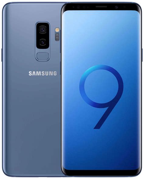 Galaxy S9 .